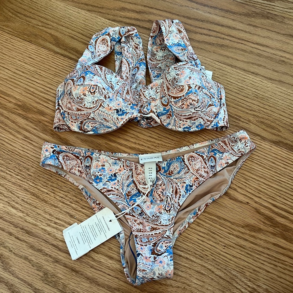 Evarae bikini set
